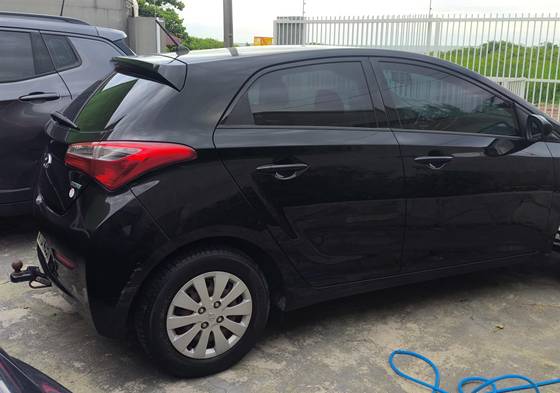 HYUNDAI HB20 1.0 COMFORT 12V FLEX 4P MANUAL